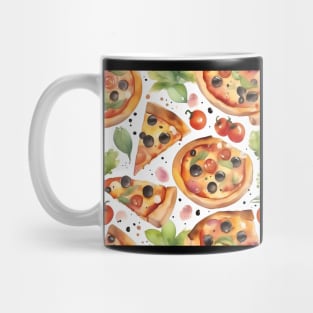 National Pizza Week Mug